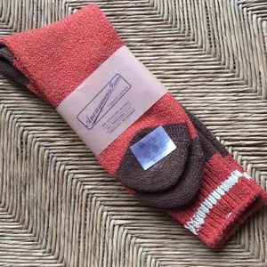 Japanese thick cotton socks